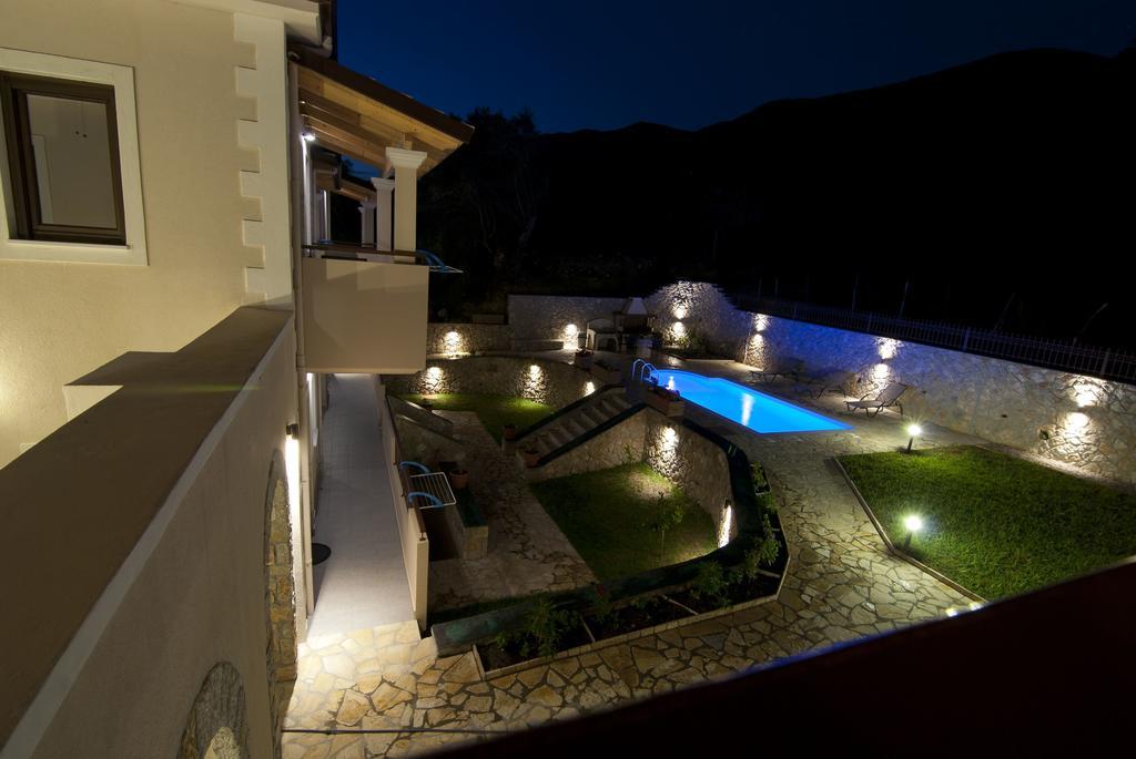 Palataki Margariti Villa Szoba fotó