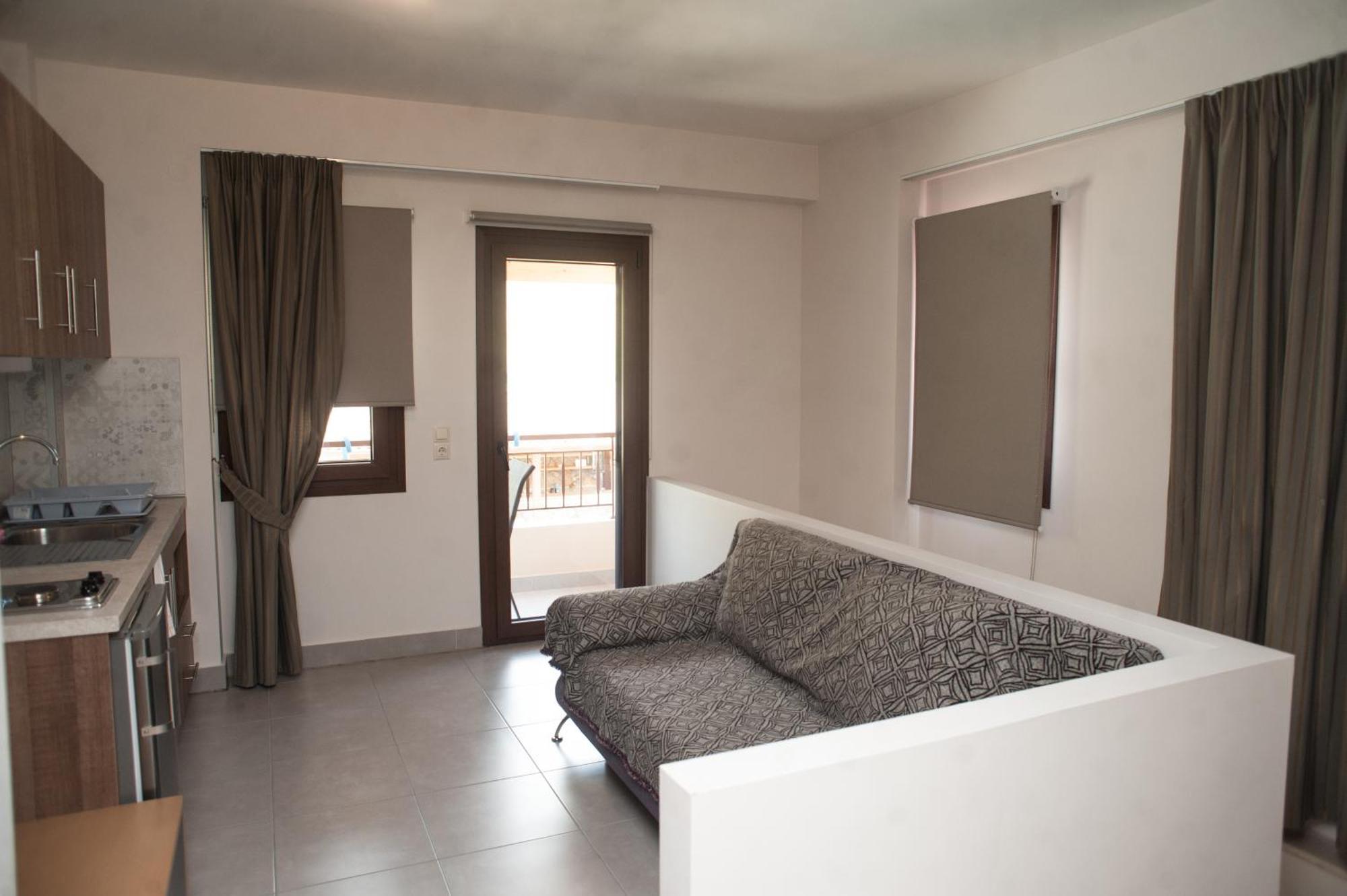 Palataki Margariti Villa Kültér fotó