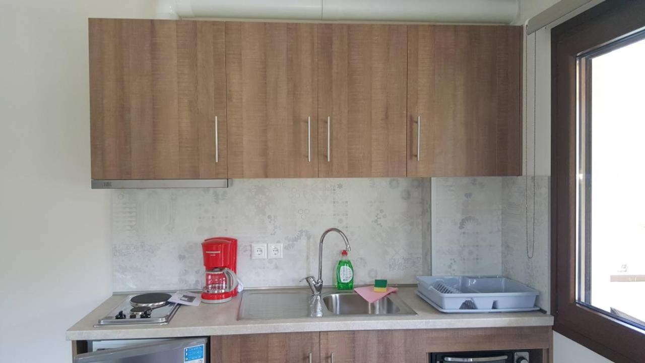 Palataki Margariti Villa Kültér fotó