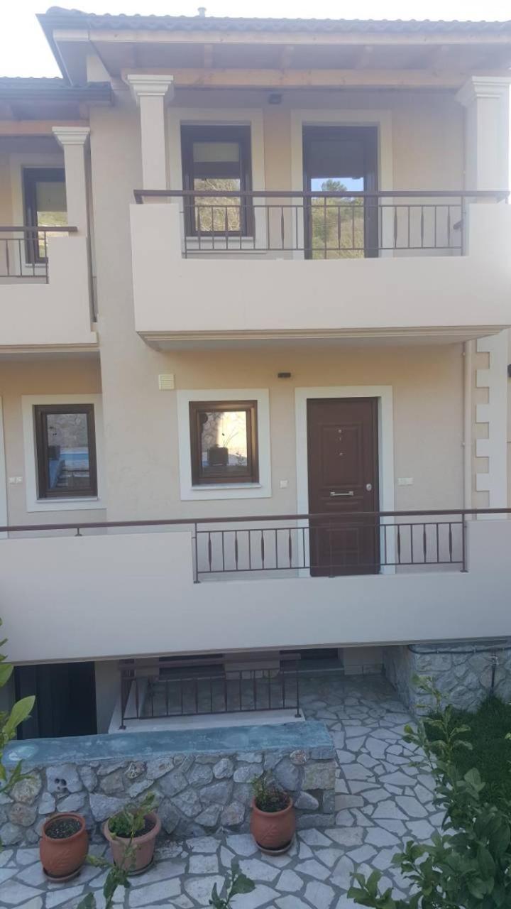 Palataki Margariti Villa Kültér fotó