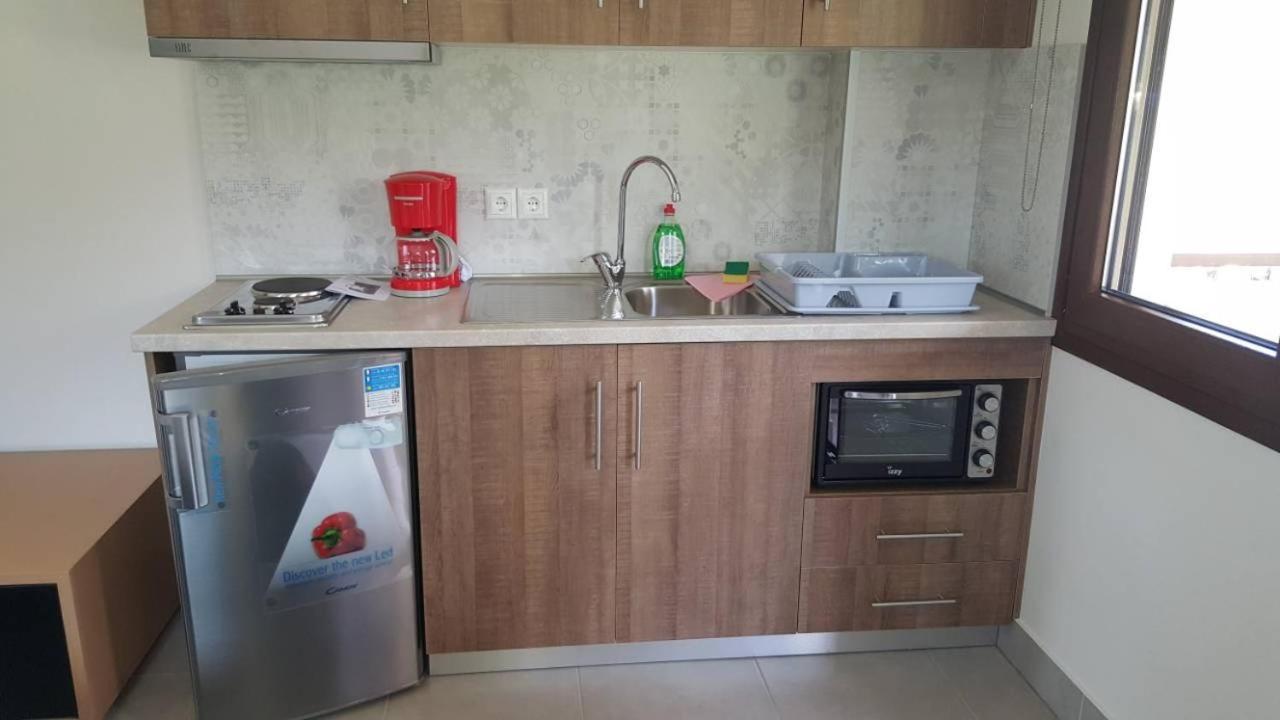 Palataki Margariti Villa Kültér fotó
