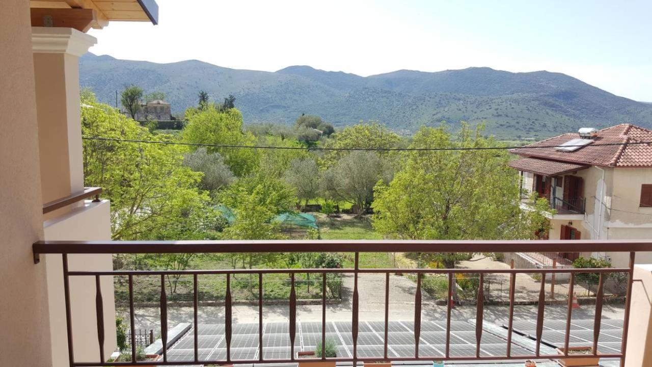 Palataki Margariti Villa Kültér fotó