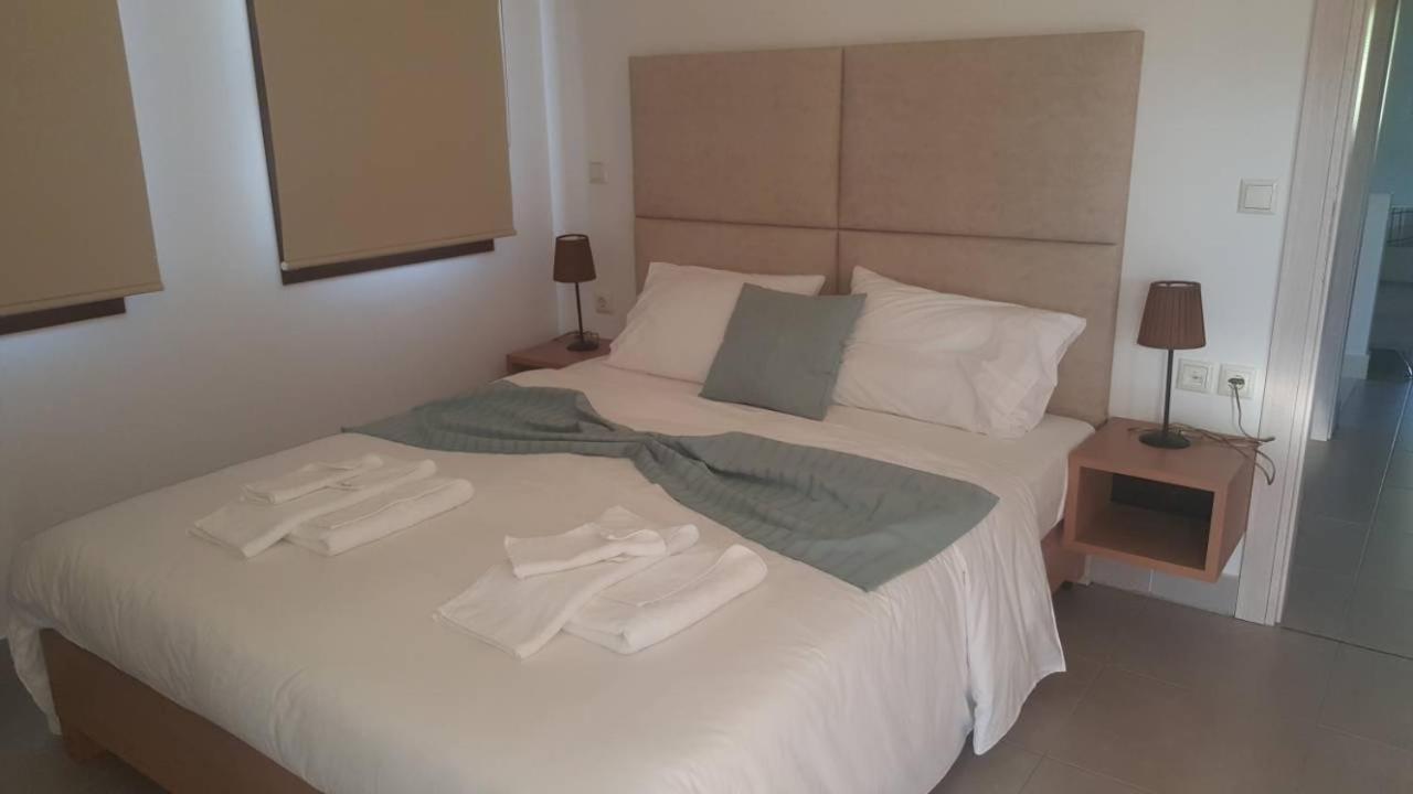 Palataki Margariti Villa Kültér fotó
