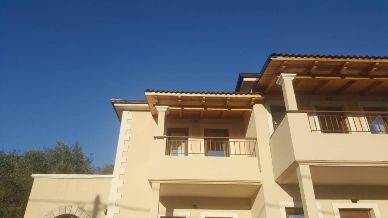 Palataki Margariti Villa Kültér fotó