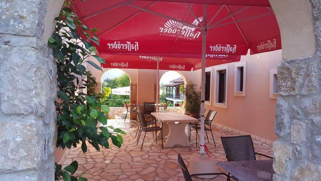 Palataki Margariti Villa Kültér fotó
