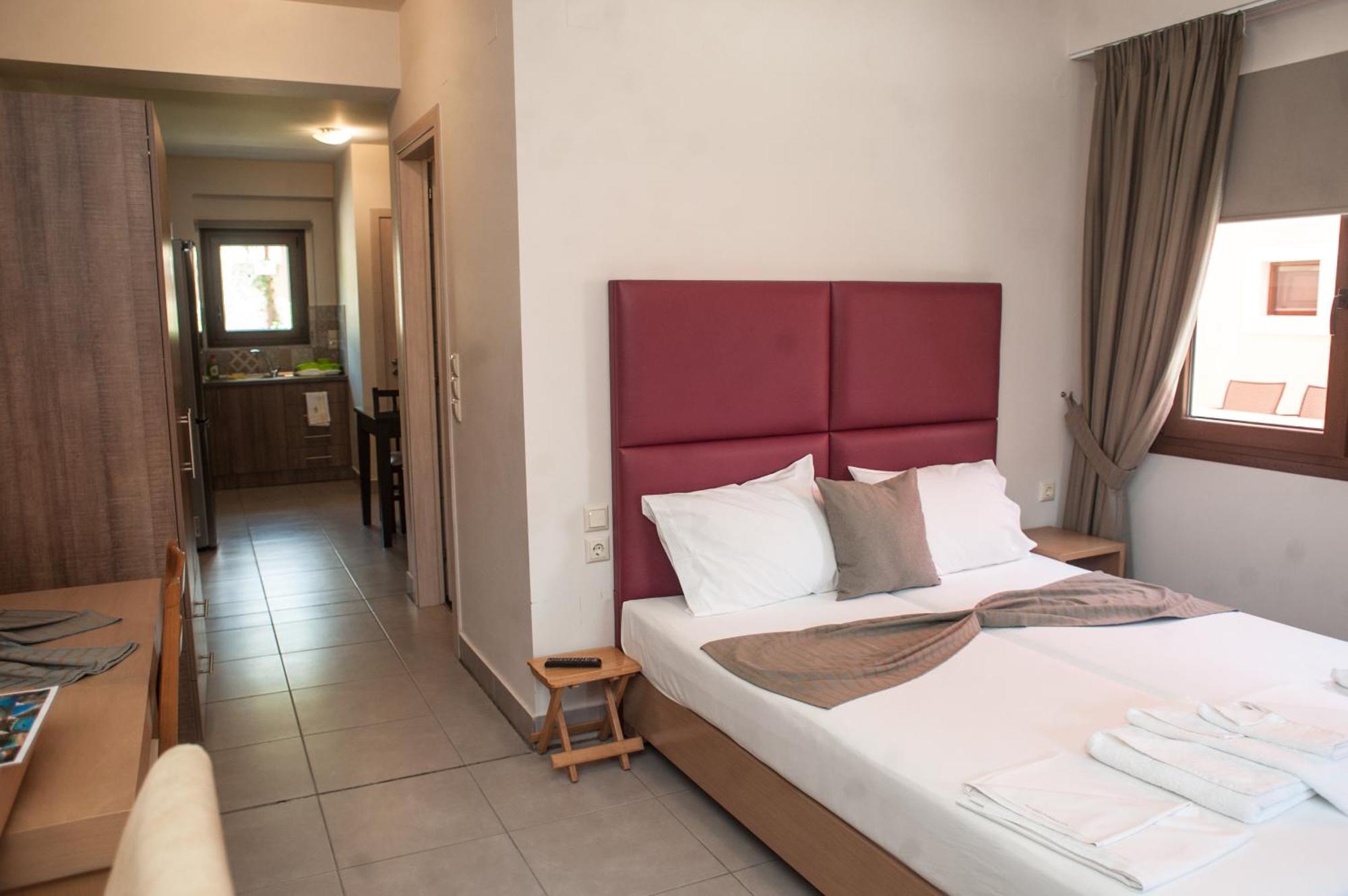 Palataki Margariti Villa Kültér fotó