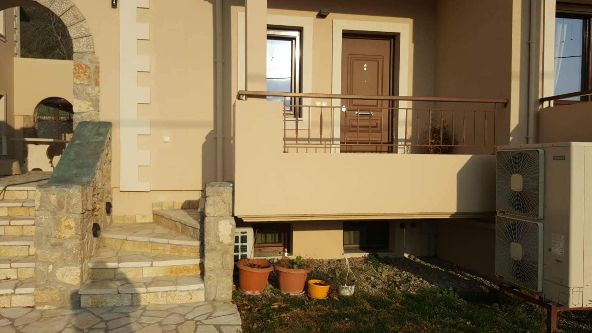 Palataki Margariti Villa Kültér fotó