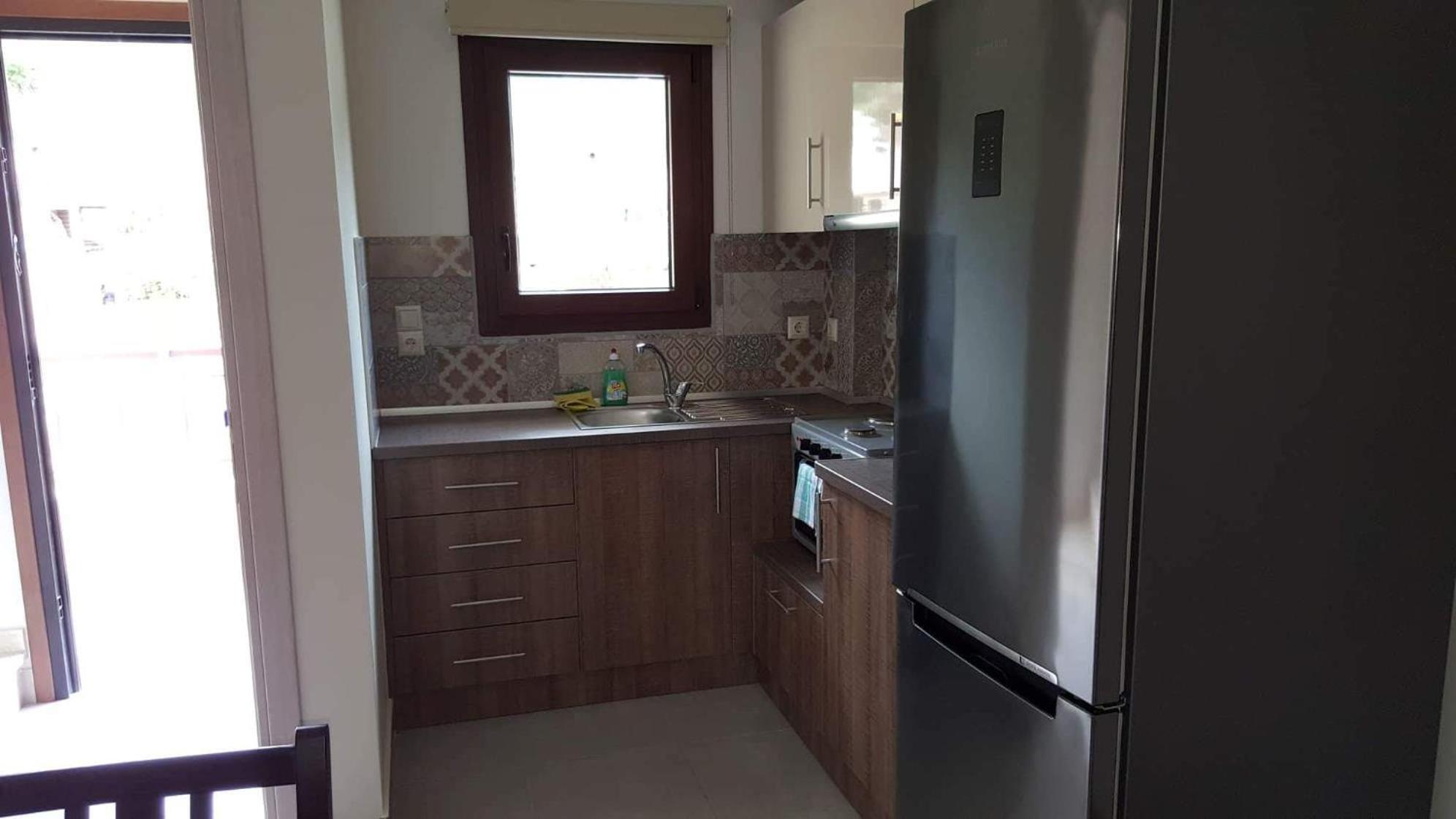 Palataki Margariti Villa Kültér fotó