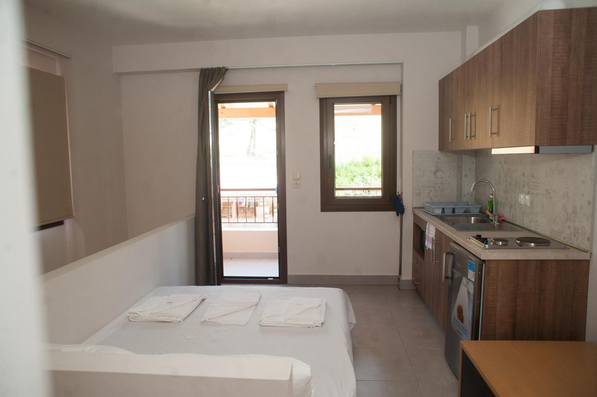 Palataki Margariti Villa Kültér fotó