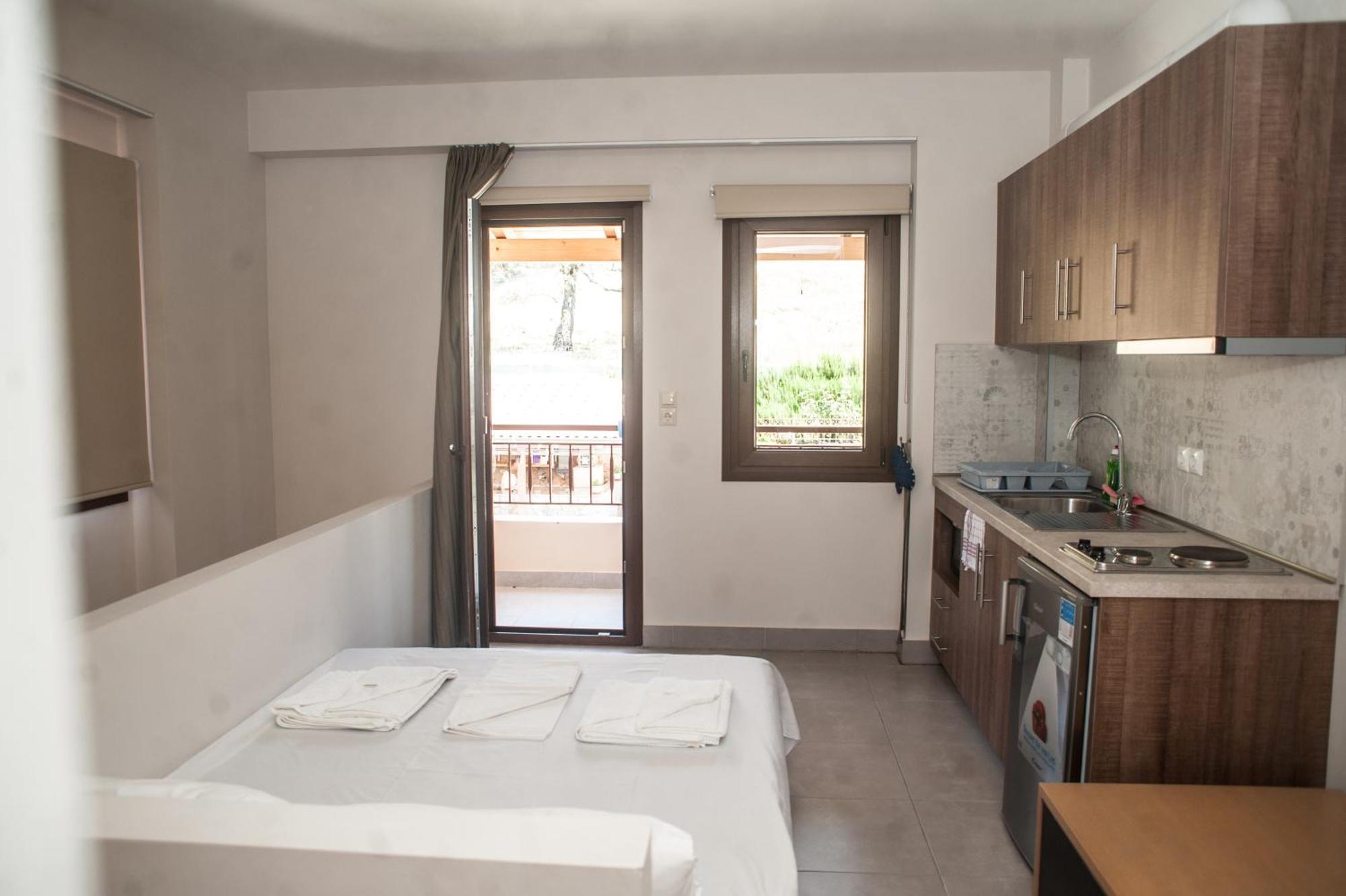 Palataki Margariti Villa Kültér fotó