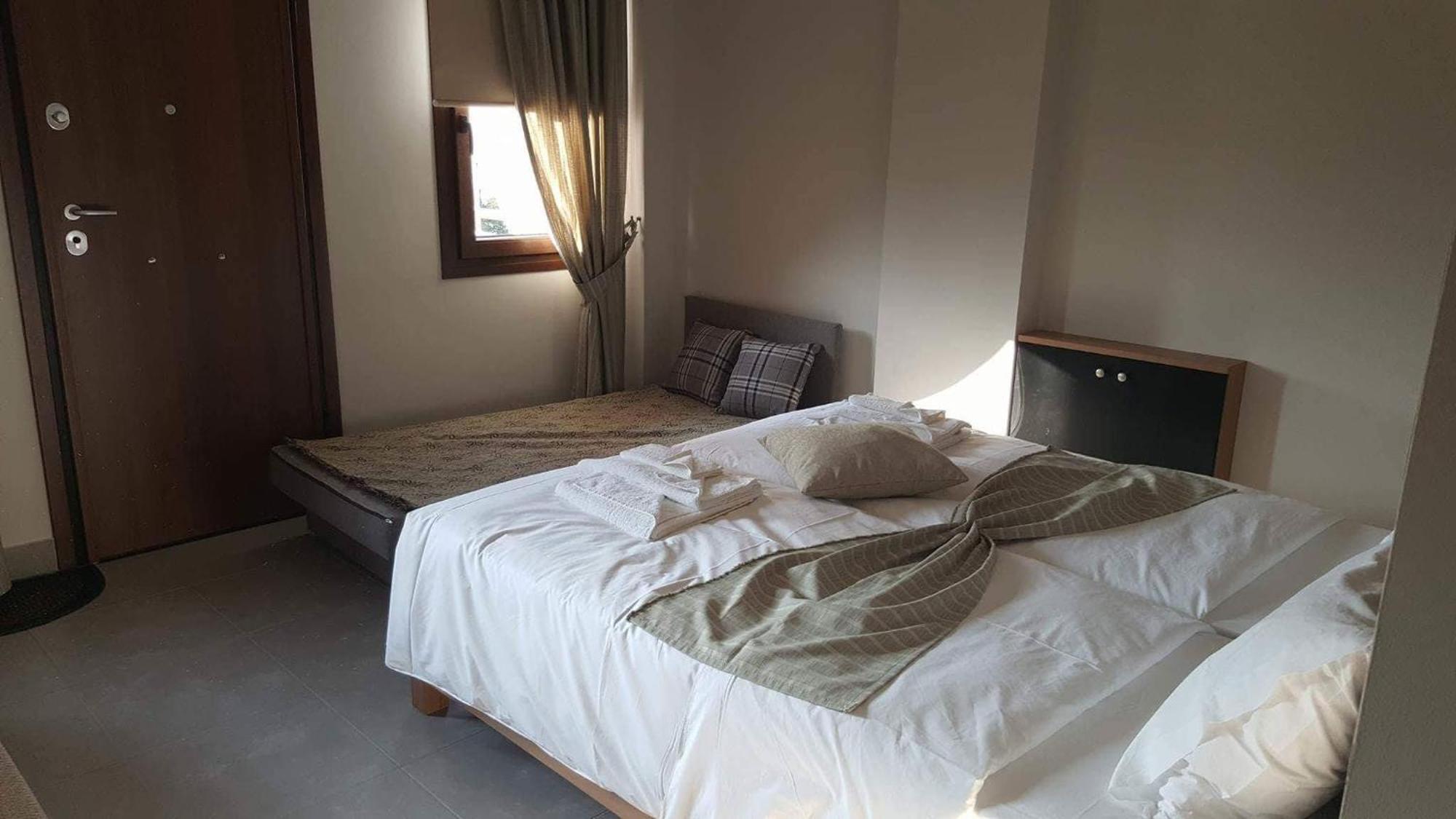 Palataki Margariti Villa Kültér fotó