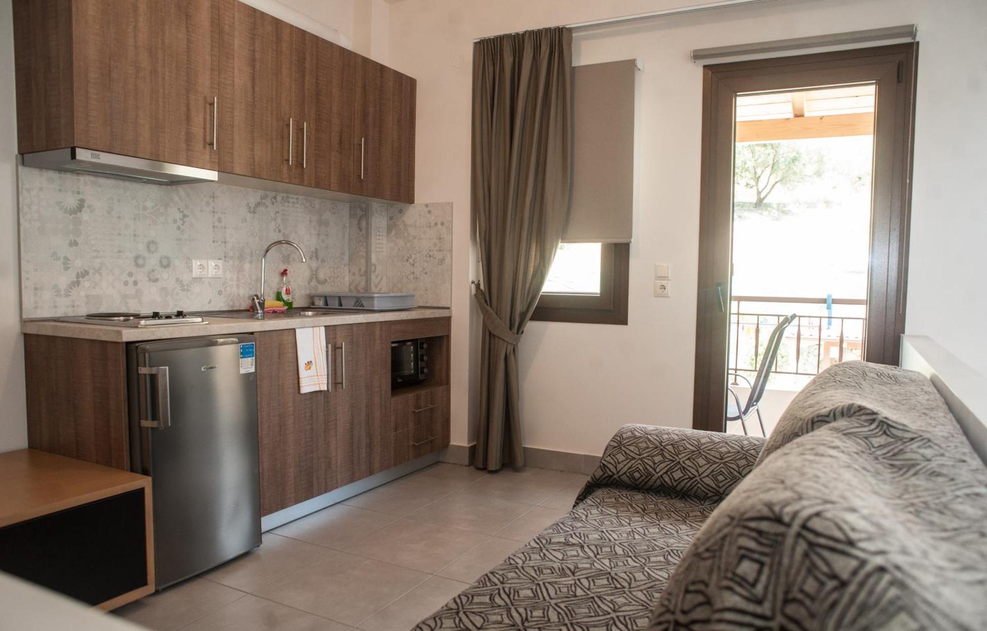 Palataki Margariti Villa Kültér fotó