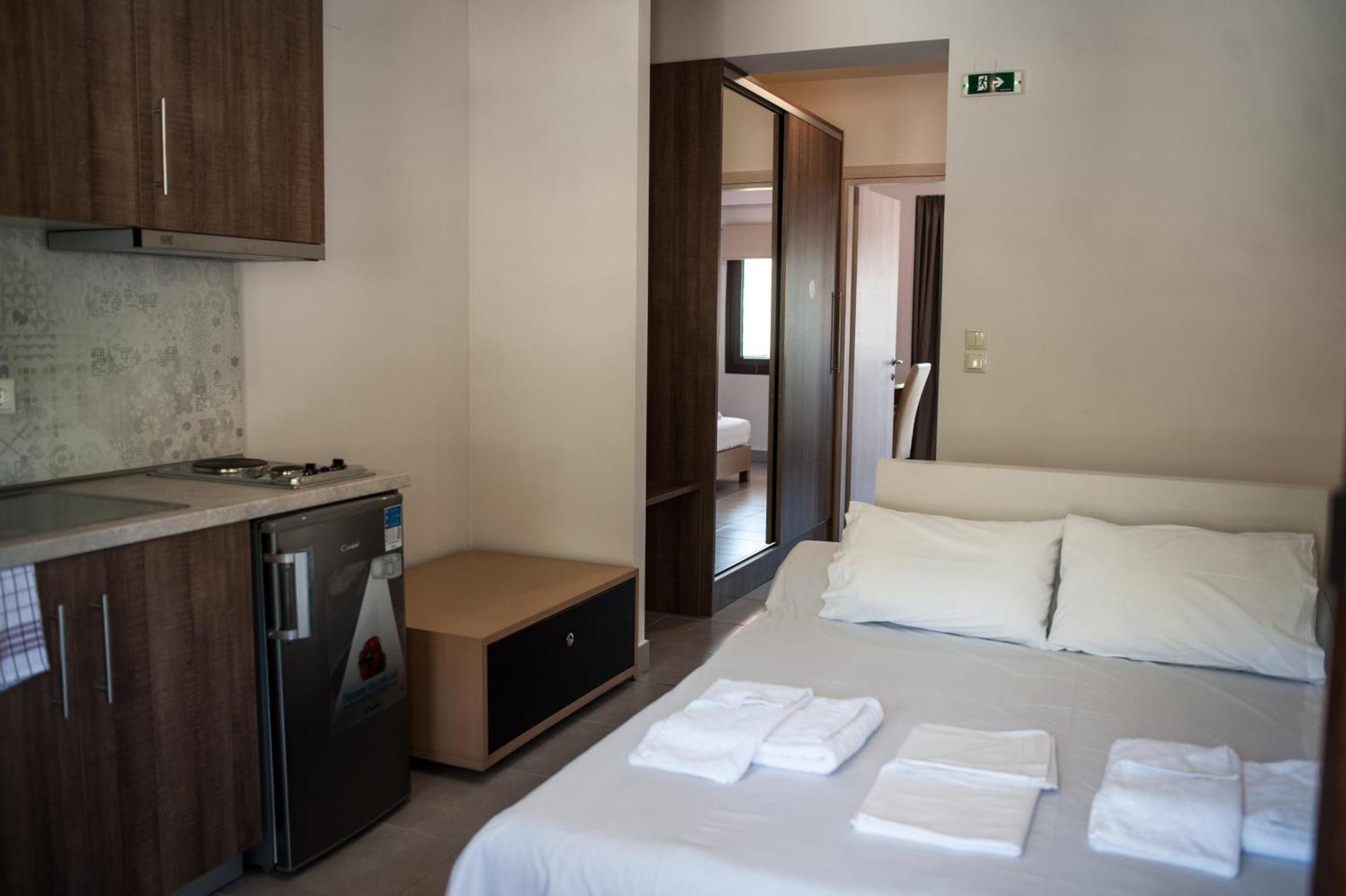 Palataki Margariti Villa Kültér fotó