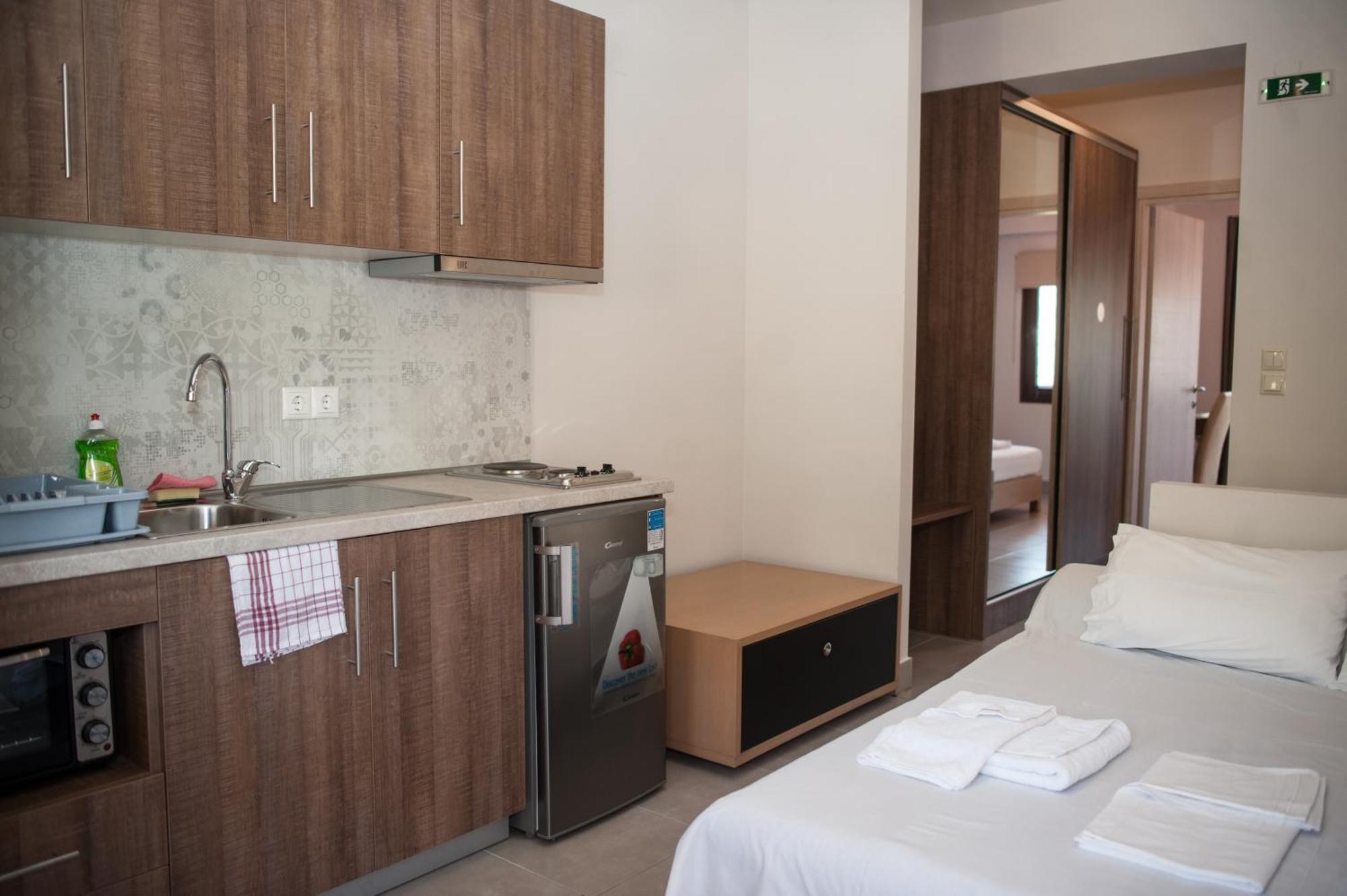 Palataki Margariti Villa Kültér fotó
