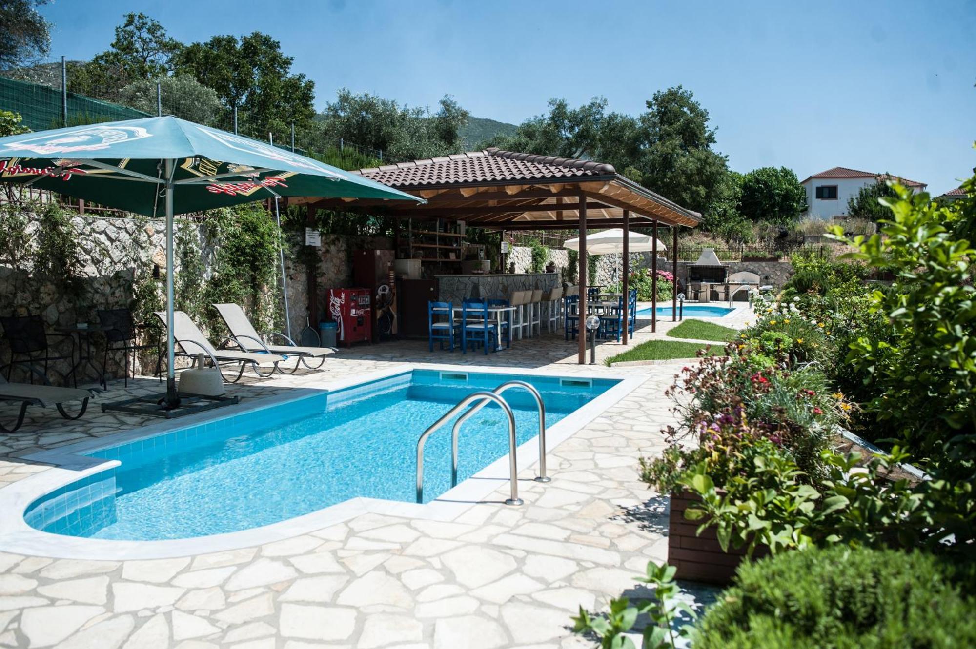 Palataki Margariti Villa Kültér fotó