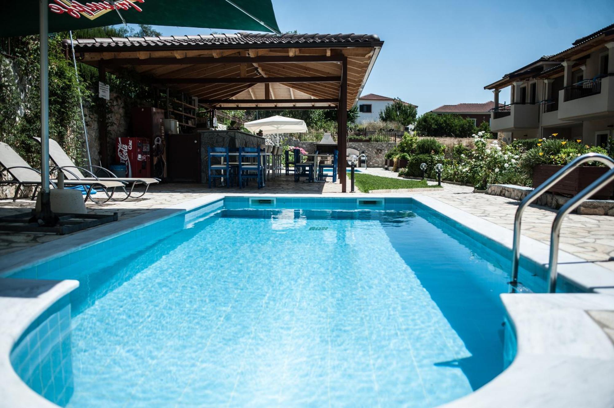 Palataki Margariti Villa Kültér fotó