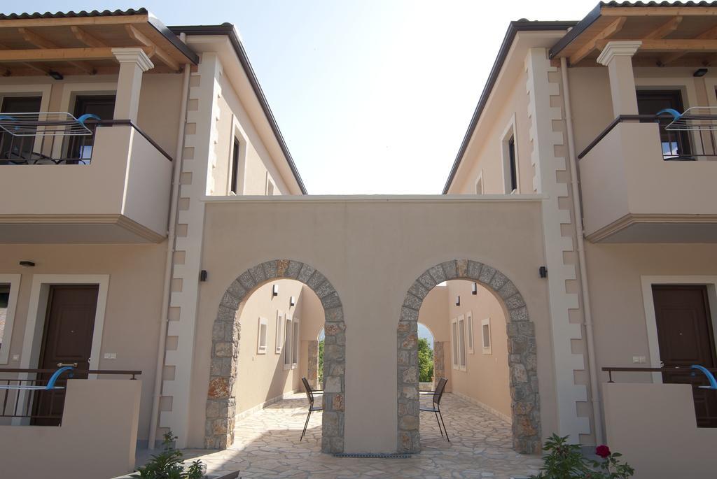 Palataki Margariti Villa Szoba fotó