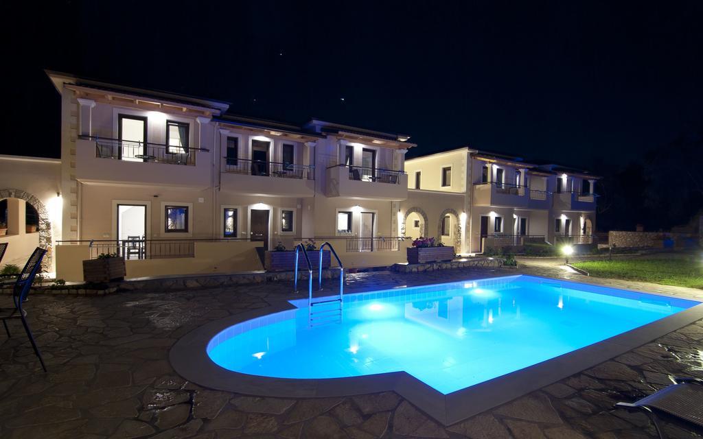Palataki Margariti Villa Szoba fotó