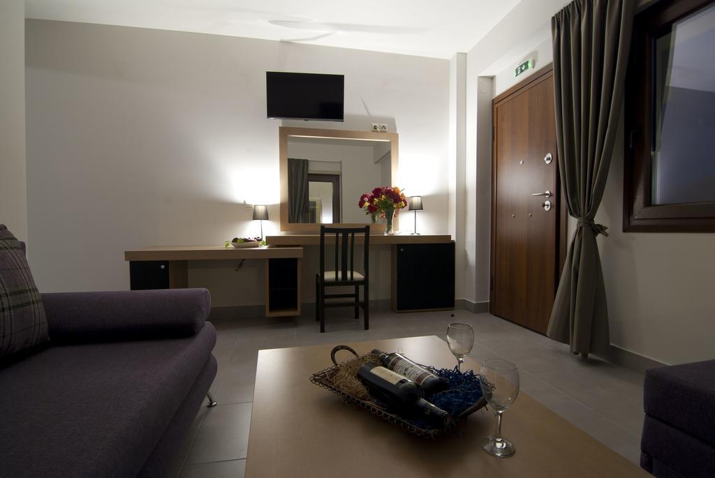 Palataki Margariti Villa Szoba fotó