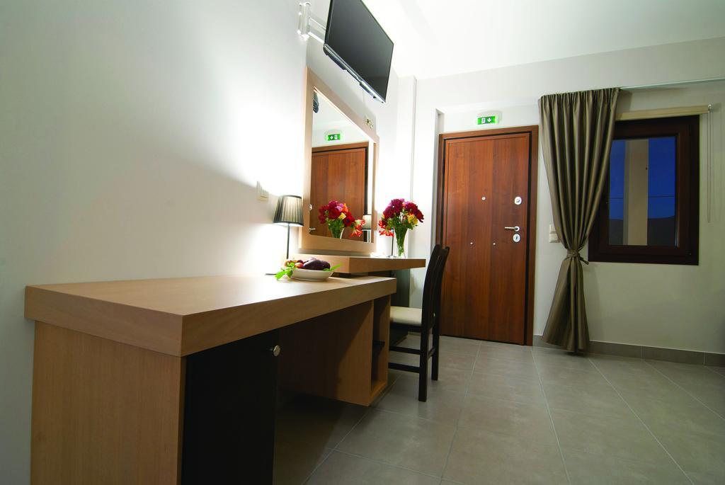 Palataki Margariti Villa Szoba fotó