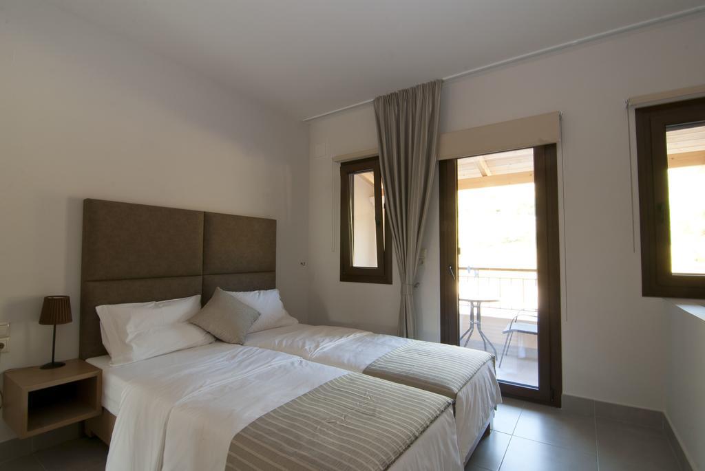 Palataki Margariti Villa Szoba fotó