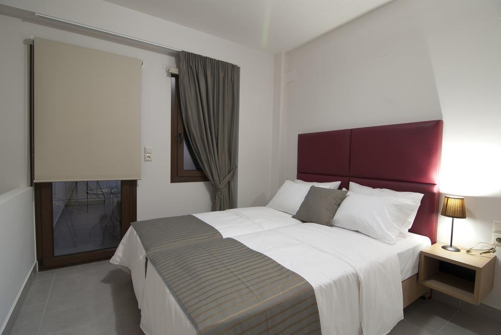 Palataki Margariti Villa Szoba fotó