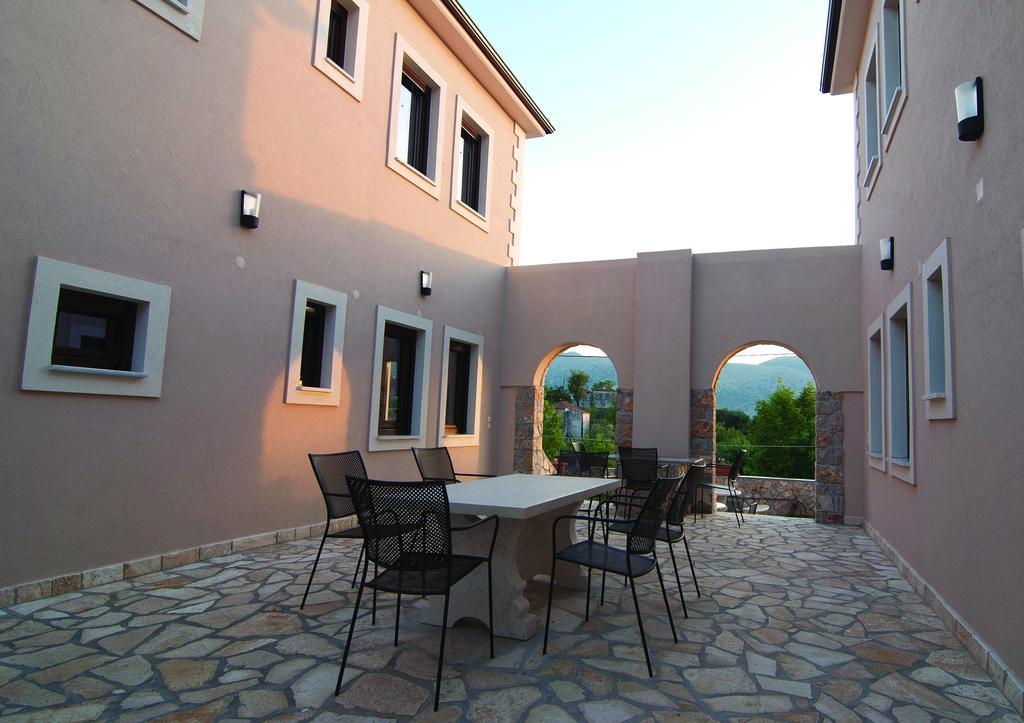 Palataki Margariti Villa Szoba fotó