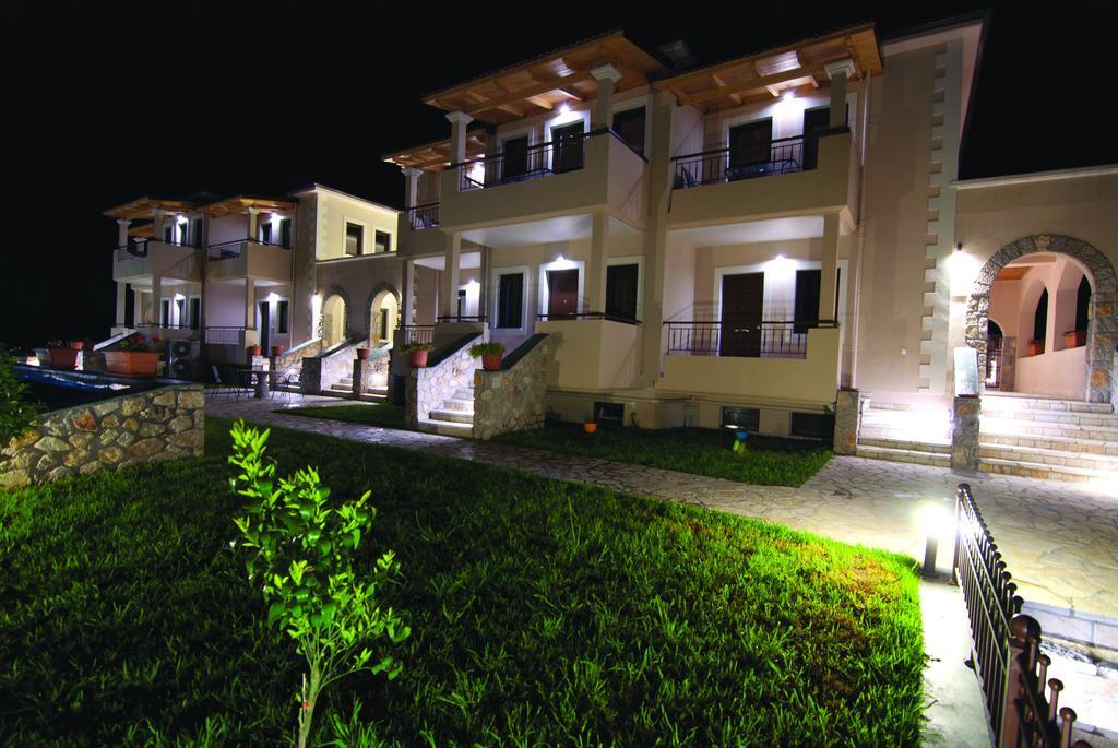 Palataki Margariti Villa Szoba fotó