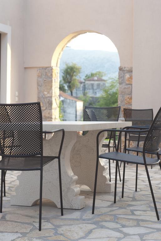 Palataki Margariti Villa Szoba fotó