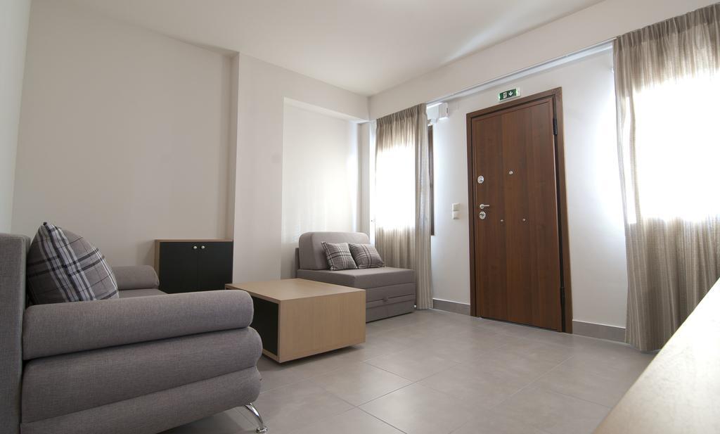 Palataki Margariti Villa Szoba fotó