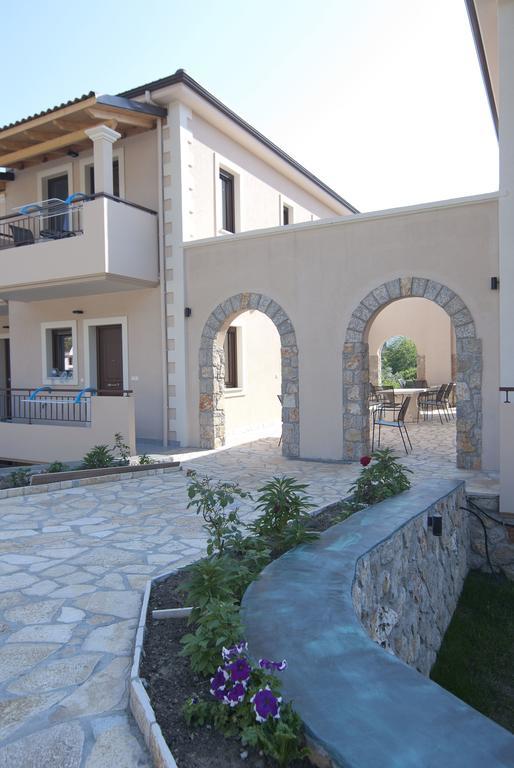 Palataki Margariti Villa Szoba fotó