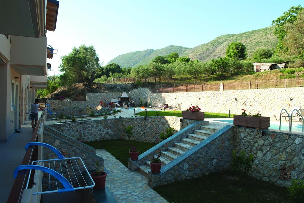 Palataki Margariti Villa Szoba fotó