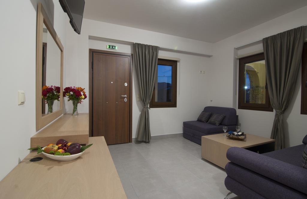 Palataki Margariti Villa Szoba fotó